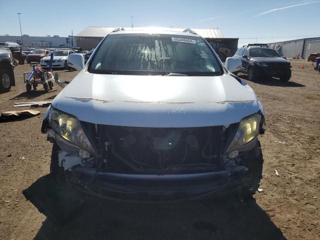 2011 Lexus Rx 450 VIN: JTJBC1BA9B2032557 Lot: 55348404