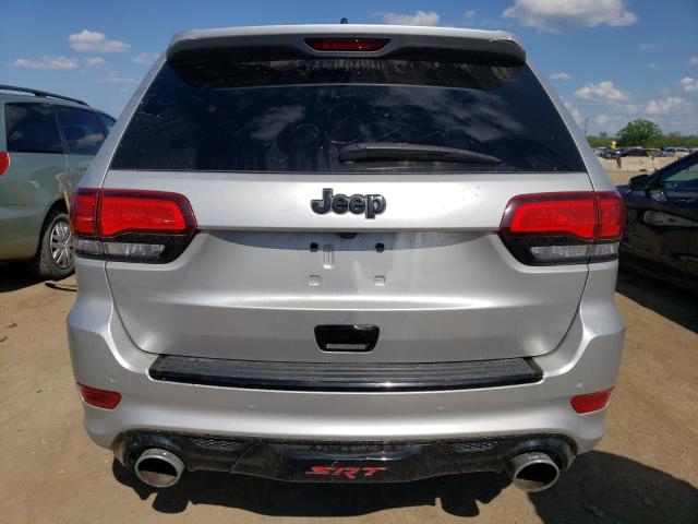 2015 Jeep Grand Cherokee Srt-8 VIN: 1C4RJFDJ2FC659425 Lot: 55511314