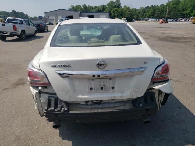 2015 Nissan Altima 2.5 VIN: 1N4AL3AP1FN333544 Lot: 53581184