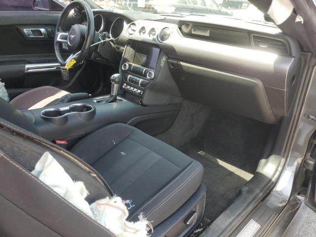 2018 Ford Mustang Gt VIN: 1FA6P8CFXJ5180909 Lot: 54152154