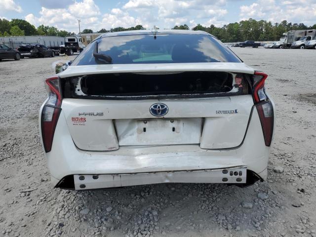 2017 Toyota Prius VIN: JTDKARFU0H3034065 Lot: 55889084