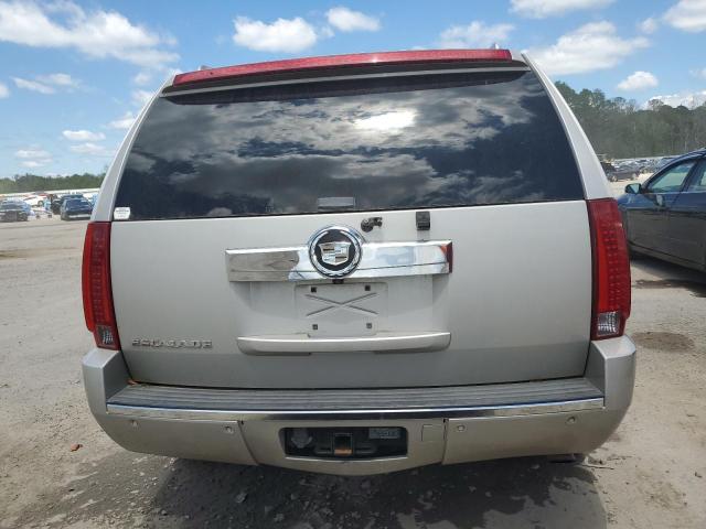 2007 Cadillac Escalade Luxury VIN: 1GYEC63847R282385 Lot: 55807514