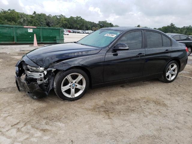 2013 BMW 328 I VIN: WBA3A5C56DF601153 Lot: 54287994