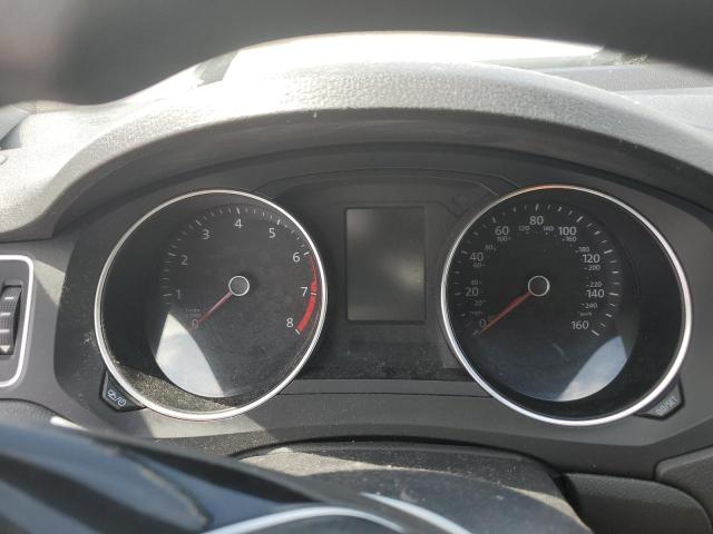 2016 Volkswagen Jetta Se VIN: 3VWD67AJ9GM261440 Lot: 54932574