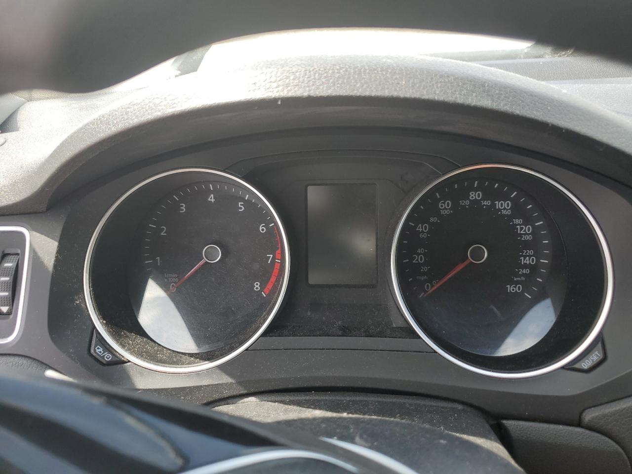 3VWD67AJ9GM261440 2016 Volkswagen Jetta Se