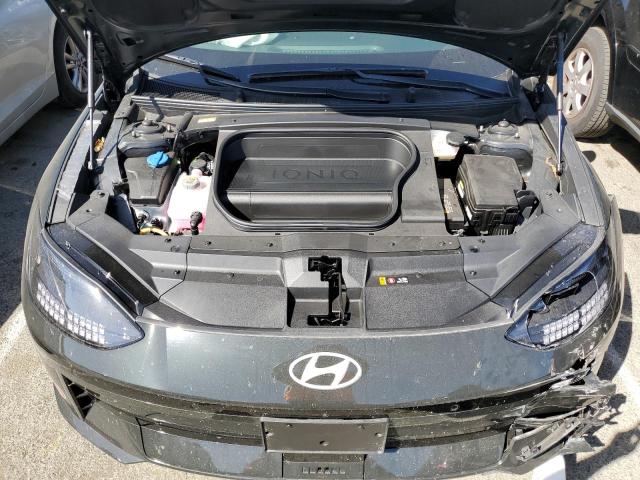 2024 HYUNDAI IONIQ 6 LI - KMHM54AA6RA058005