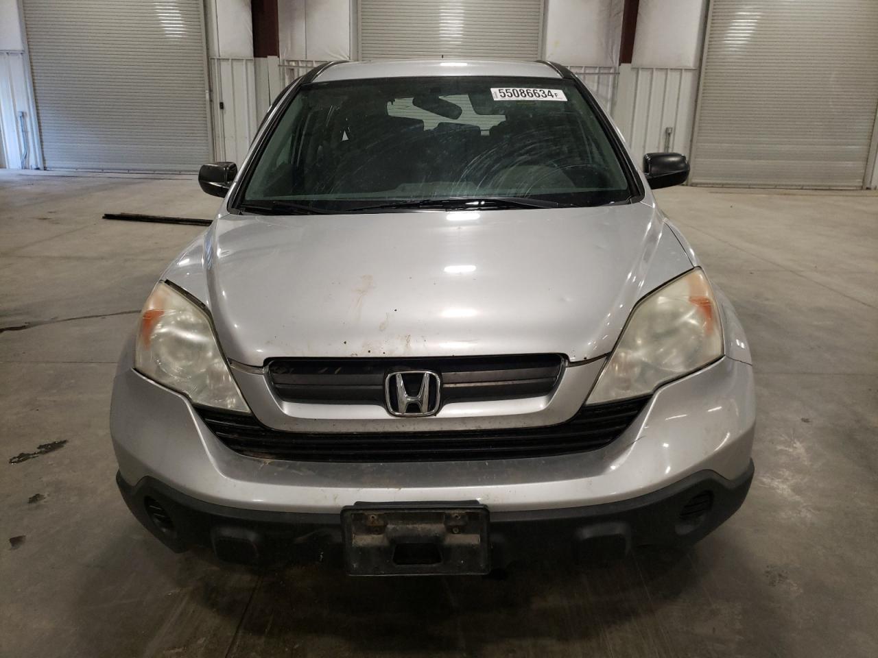 5J6RE48369L027434 2009 Honda Cr-V Lx