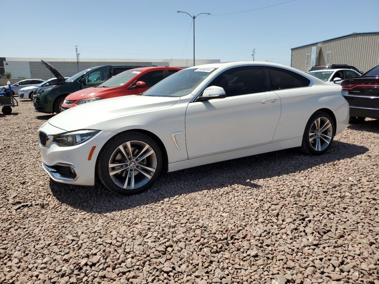 WBA4W3C55JAB87336 2018 BMW 430I