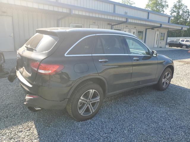 2018 Mercedes-Benz Glc 300 VIN: WDC0G4JB8JV076082 Lot: 55700914