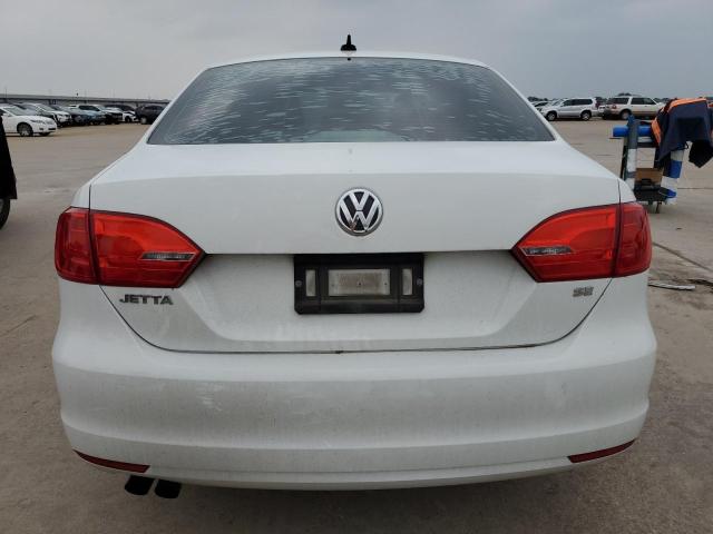 2014 Volkswagen Jetta Se VIN: 3VWD07AJ4EM317217 Lot: 55942234