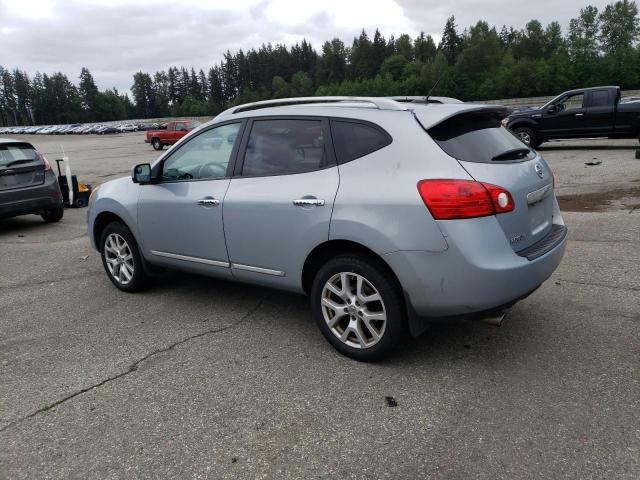 2013 Nissan Rogue S VIN: JN8AS5MV5DW124421 Lot: 56314354