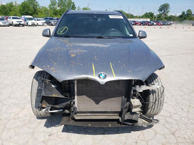 VIN 5UXKR6C53F0J75276 2015 BMW X5, Xdrive50I no.5