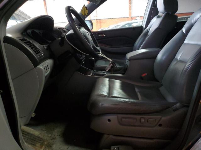 2004 Acura Mdx Touring VIN: 2HNYD18634H000544 Lot: 53815534