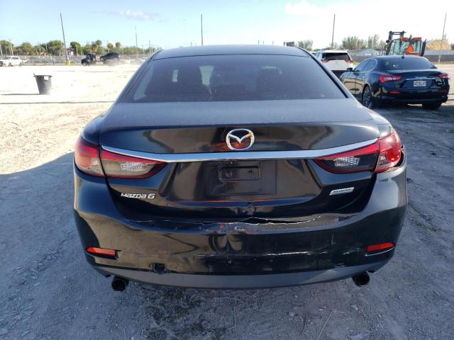 2015 Mazda 6 Touring VIN: JM1GJ1V64F1174087 Lot: 55376274