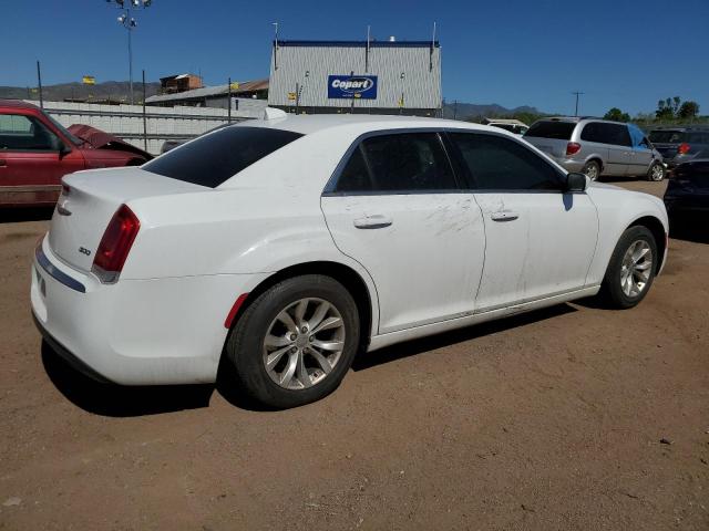 2015 Chrysler 300 Limited VIN: 2C3CCAAG9FH898435 Lot: 55042114