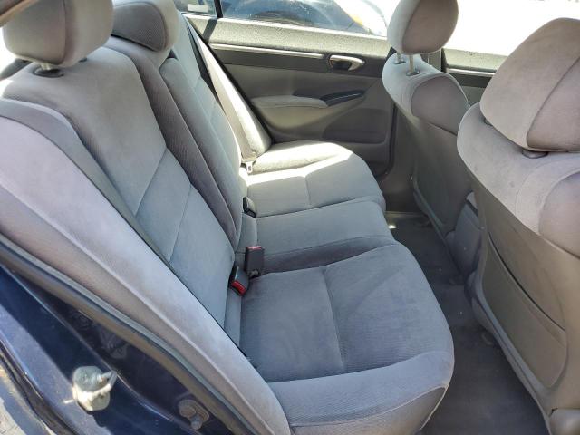 2008 Honda Civic Ex VIN: 1HGFA16808L113209 Lot: 57056254