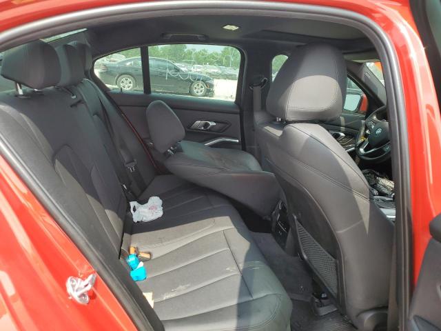 2021 BMW 330I VIN: 3MW5R1J06M8B52888 Lot: 56501164