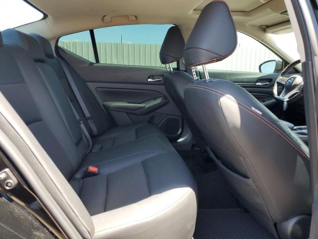 2022 NISSAN ALTIMA SR - 1N4BL4CVXNN356468