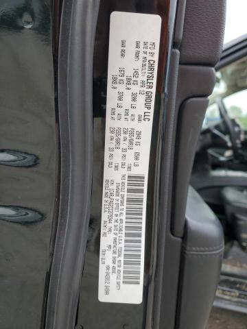 2012 Jeep Grand Cherokee Laredo VIN: 1C4RJFAG2CC279344 Lot: 53333404