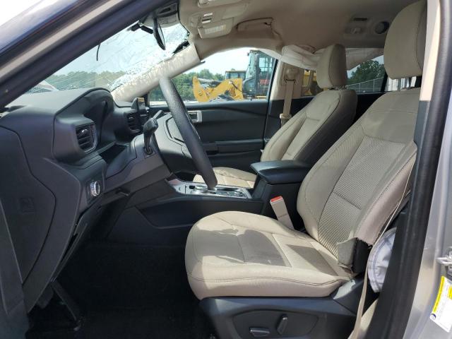 2022 Ford Explorer VIN: 1FMSK8BH2NGC24790 Lot: 55627954