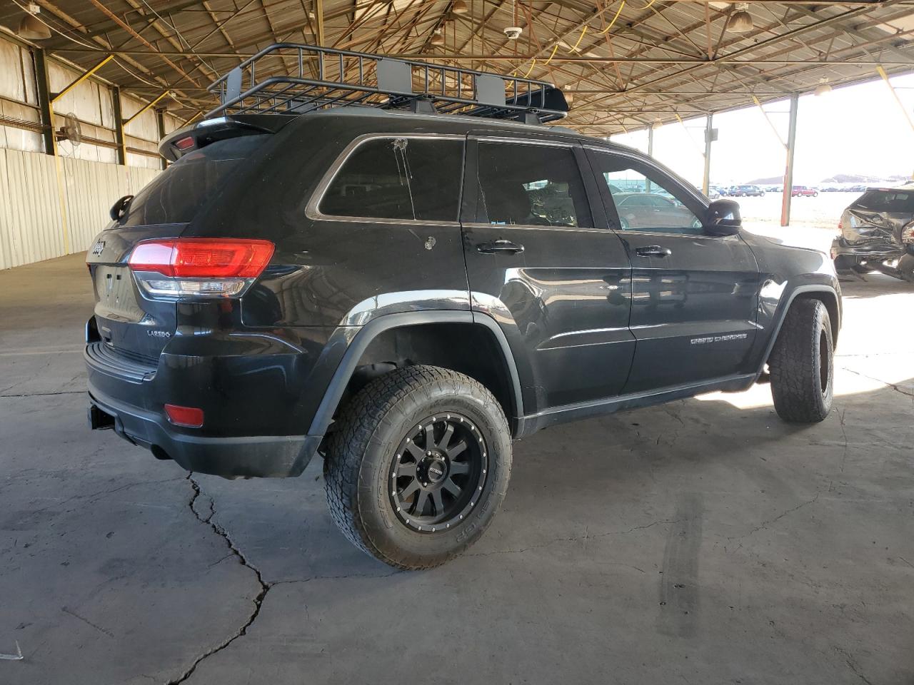 1C4RJFAG5EC568530 2014 Jeep Grand Cherokee Laredo