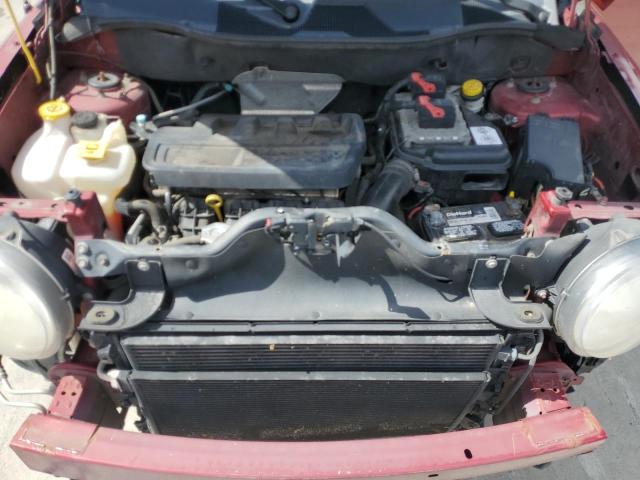 2012 Jeep Liberty (Patriot) - Image 11