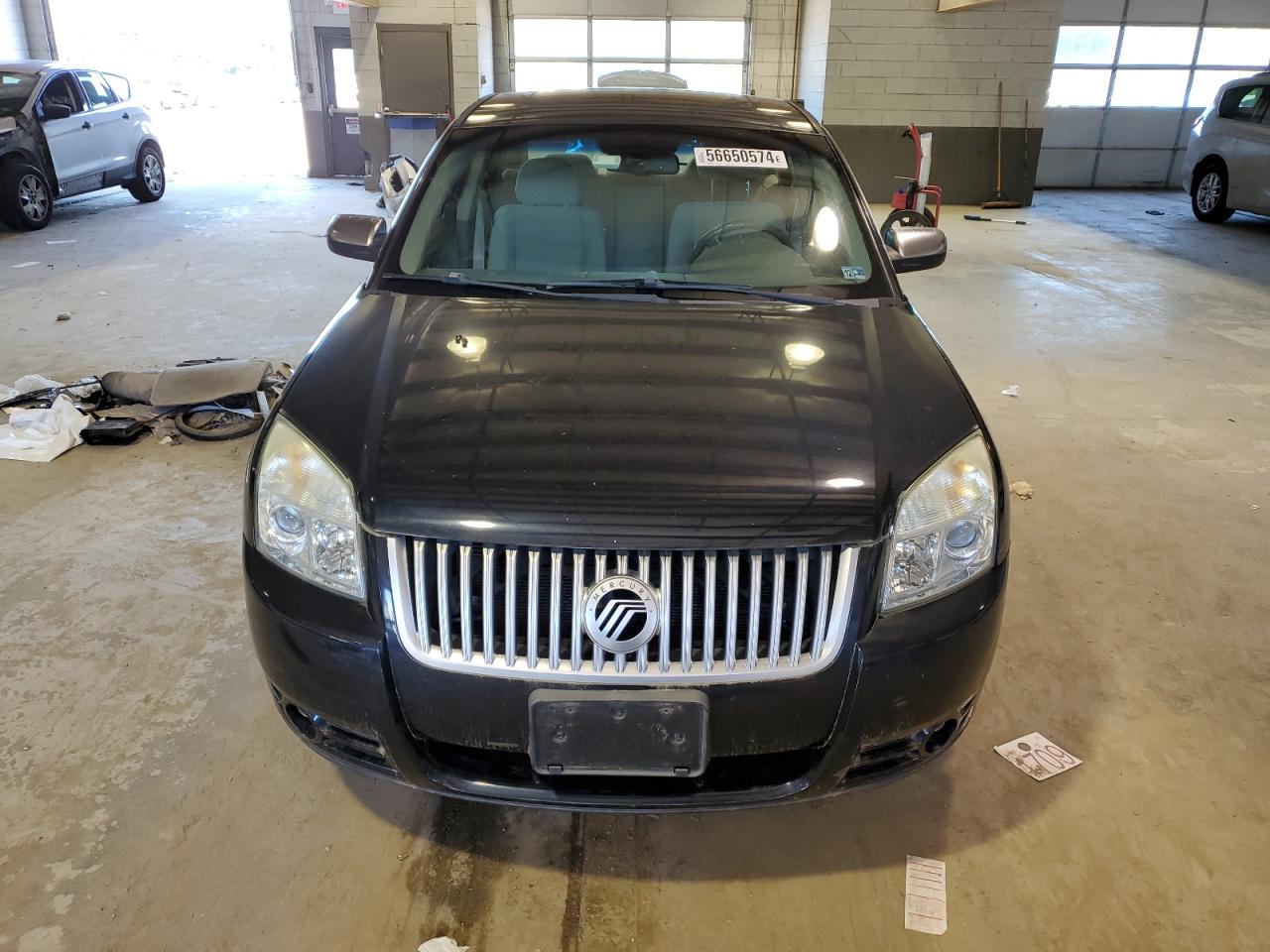 1MEHM40W68G613373 2008 Mercury Sable Luxury