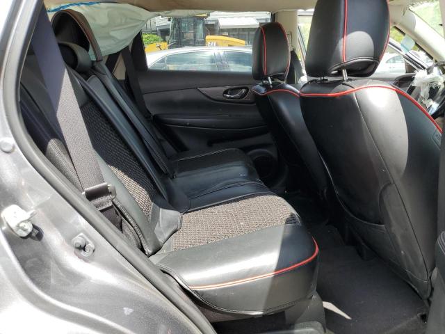 2019 NISSAN ROGUE S - JN8AT2MV1KW378829