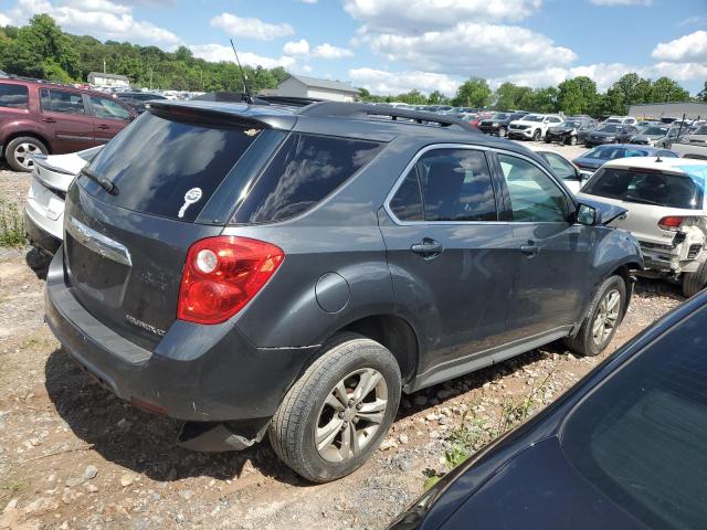 2011 Chevrolet Equinox Lt VIN: 2CNFLEEC9B6318982 Lot: 56084174