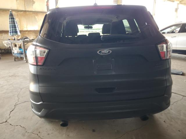 2017 Ford Escape Se VIN: 1FMCU9GD5HUD42459 Lot: 55091404