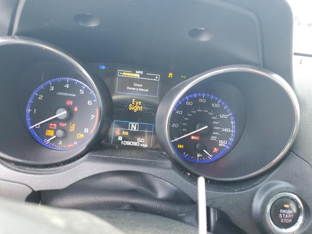 2017 Subaru Outback 3.6R Limited VIN: 4S4BSENCXH3311301 Lot: 54334064