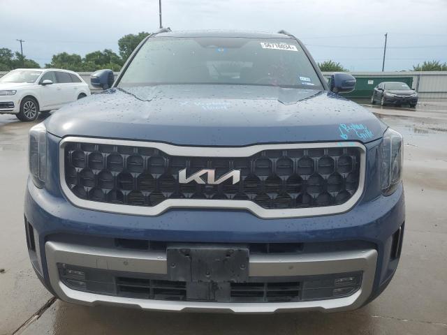 2023 Kia Telluride Sx VIN: 5XYP5DGC3PG349360 Lot: 56716034