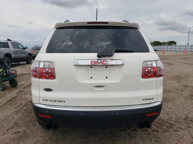 2011 GMC Acadia Sle VIN: 1GKKVPED4BJ142738 Lot: 57302454