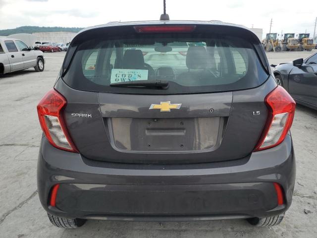 2016 Chevrolet Spark Ls VIN: KL8CB6SA9GC568264 Lot: 54713074