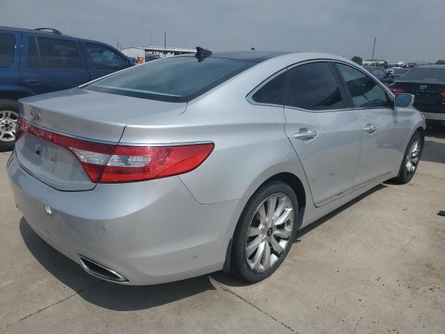 2013 Hyundai Azera Gls VIN: KMHFH4JG9DA231156 Lot: 53767914