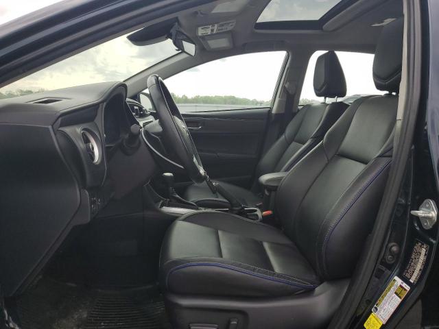 2019 TOYOTA COROLLA L - 2T1BURHE2KC139251