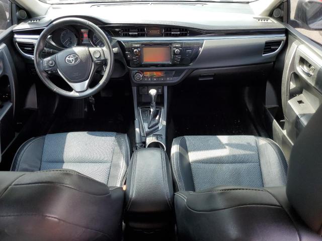 2015 TOYOTA COROLLA L - 2T1BURHE8FC302054