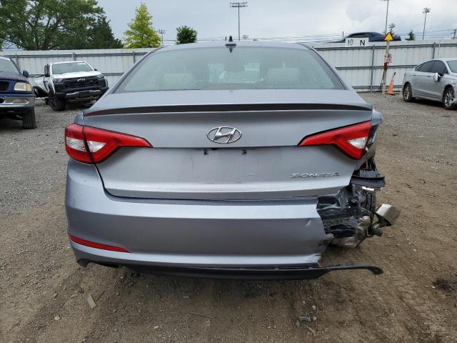 2017 Hyundai Sonata Sport VIN: 5NPE34AF7HH558661 Lot: 56734384