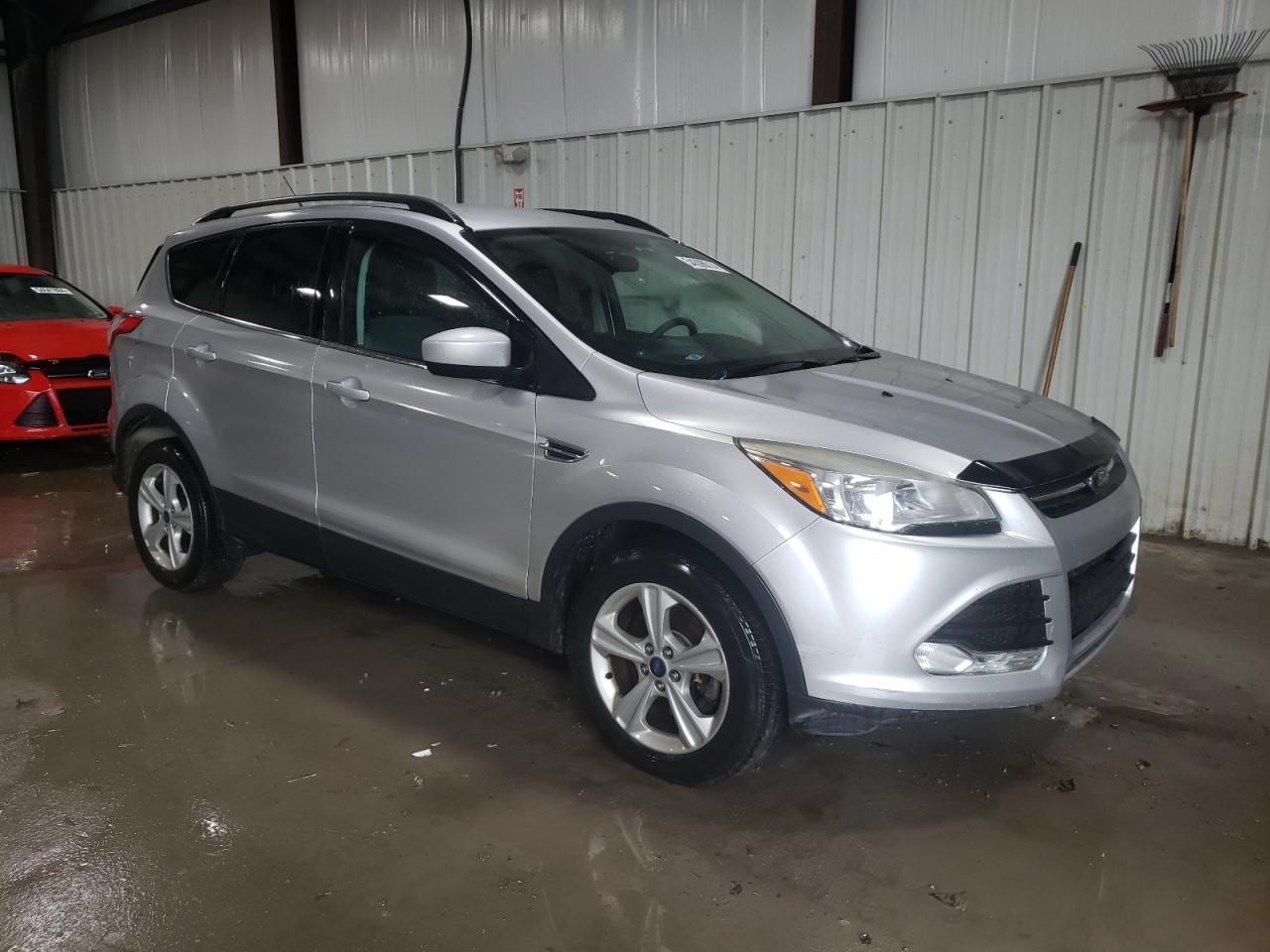 1FMCU9GX9EUC23691 2014 Ford Escape Se