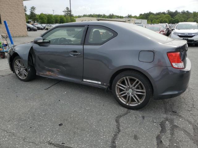 2013 Toyota Scion Tc VIN: JTKJF5C71D3064151 Lot: 55842484