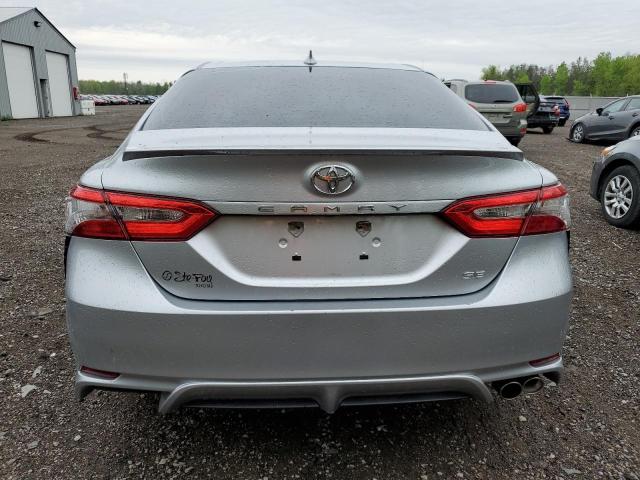 2018 Toyota Camry L VIN: 4T1B11HKXJU544738 Lot: 54408394