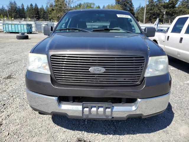 2005 Ford F150 Supercrew VIN: 1FTPW12565FB22927 Lot: 54645264