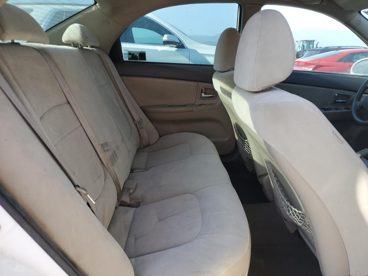 KNAFE222695658005 2009 Kia Spectra Ex