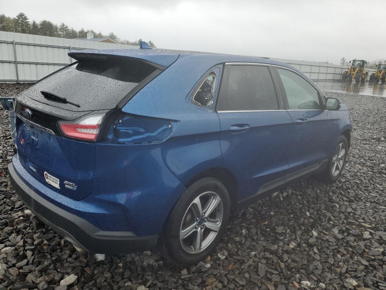 2FMPK4J94LBA22028 2020 Ford Edge Sel