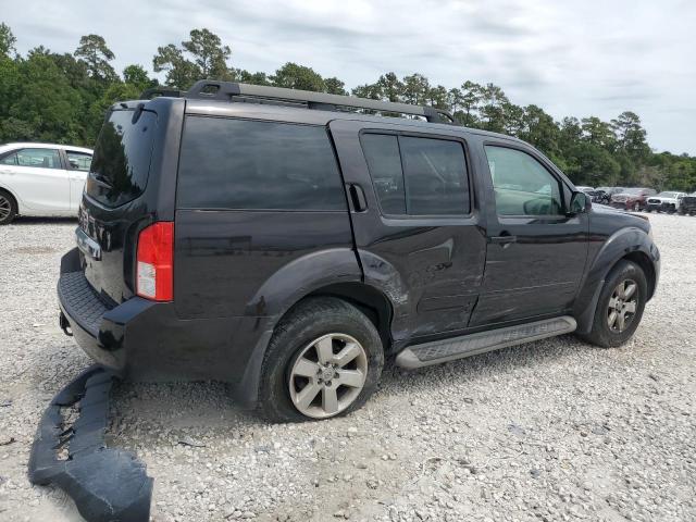 2012 Nissan Pathfinder S VIN: 5N1AR1NB0CC620761 Lot: 54271624