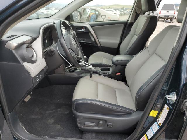 2018 TOYOTA RAV4 LIMIT - JTMDFREV0JJ186370
