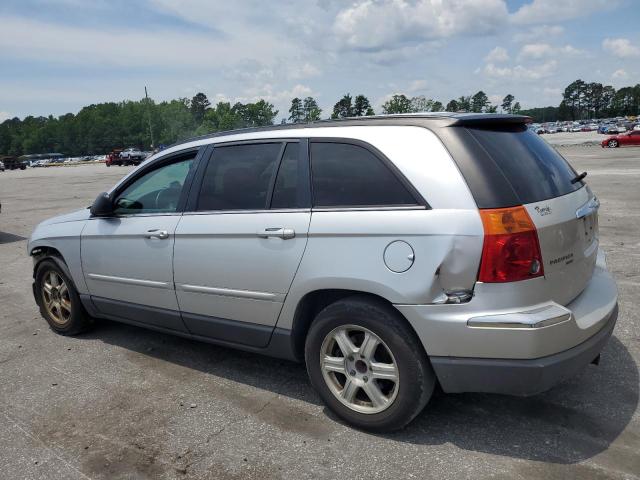 2006 Chrysler Pacifica Touring VIN: 2A4GM68456R813999 Lot: 56128264