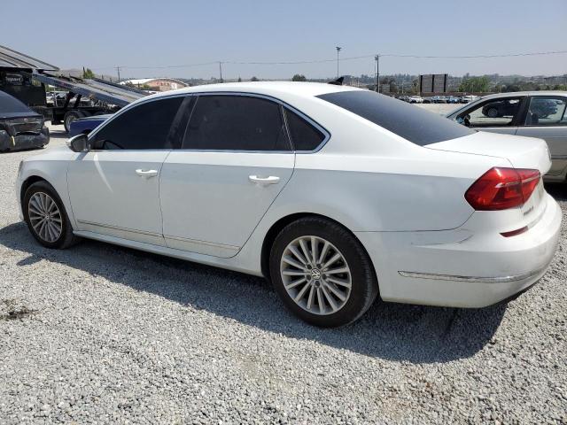 2016 Volkswagen Passat Se VIN: 1VWBT7A34GC043943 Lot: 55817994