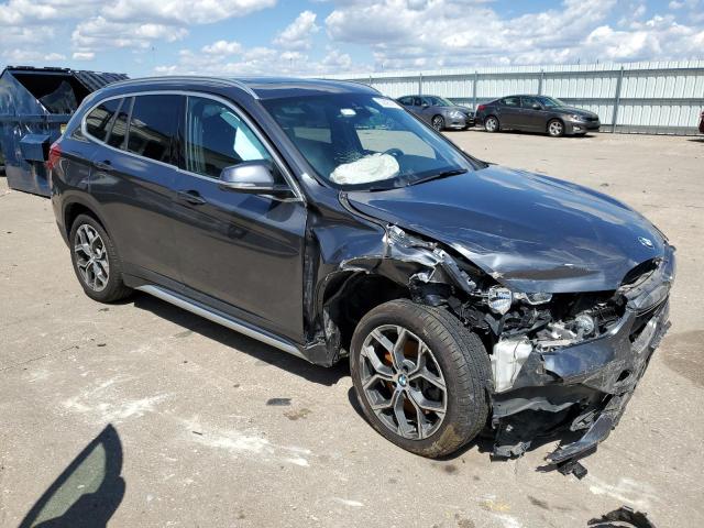 2021 BMW X1 xDrive28I VIN: WBXJG9C05M3M69673 Lot: 53806304