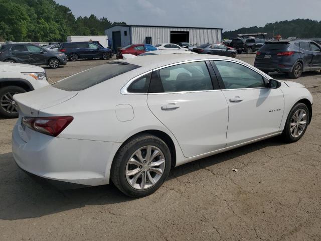 2020 CHEVROLET MALIBU LT - 1G1ZD5ST5LF035708